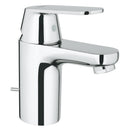 Grohe Eurosmart Cosmopolitan Basin Mixer Tap 1/2 S-SIZE Chrome 2337700E