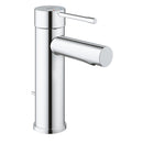 Grohe Essence Basin Mixer Tap 1/2 S-Size Chrome 32898001