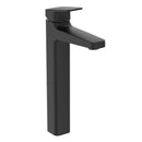 Ideal Standard Ceraplan Single Lever Vessel Basin Mixer - Silk Black BD255XG