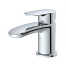 RAK Ceramics Mercury Mini Mono Basin Mixer - Chrome RAKMER3002C