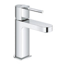 Grohe Plus S -size Basin Mixer Smooth Body & Push Open 1/2 S-SIZE  Chrome 33163003