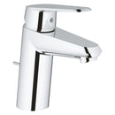 Grohe Eurodisc Cosmopolitan Basin Mixer Tap 1/2″ S-SIZE Chrome 3319020E
