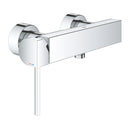 Grohe Plus Single Lever Shower Mixer Exposed - Chrome 33577003