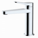 RAK Ceramics Petit Round Standard Basin Mixer (Chrome) RAKPER3001C