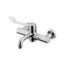 Armitage Shanks MARKWIK Panel Mount Mixer Tap with Detachable Spout A6243AA