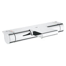 Grohe Grohtherm 2000 Thermostatic Bath Shower Mixer Tap - Chrome 34484001