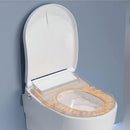 Anas Rimless Smart Toilet Japanese Style Bidet Function White Wash Dry Night Light SMART 01