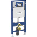 Geberit Duofix Sigma UP320 Wc Frame 1.12 Brackets Concealed Cistern For Wall Hung Toilet 111.383.00.3
