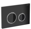 Geberit Duofix Up320 1.12m Sigma21 Cistern Wall Hung Concealed Wc Toilet Frame Set 111.320.00.5 + 115.884.SJ.1