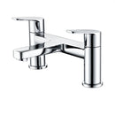 RAK Ceramics Origin Bath Filler - Chrome RAKORI3004