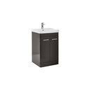 Anas Rossini 600x800x444mm Floorstanding Unit With Basin ROSSINI06 + DEEP600