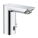 Grohe Bau Cosmopolitan E Infra-red Electronic Basin Mixer 1/2″ With Mixing Device And Temperature Limiter 36451000