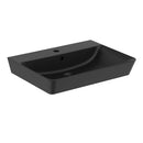 Connect Air Cube 60cm washbasin 1TH E0298V3