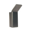 JTP Hix Robe Hook - Brushed Black 37161BBL