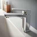 Ideal Standad Retailtonic Ii Single Lever Basin Mixer A6327AA