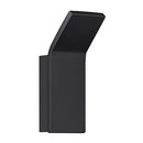 JTP Hix Robe Hook - Matt Black 38161MB