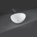RAK Ceramics Shell 325mm Countertop Basin SHELBAS