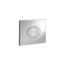 Grohe Skate Air Cosmopolitan Flush Plate For Wc Frame Chrome 38506000