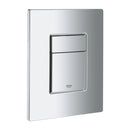 Grohe Skate Cosmopolitan Flush Plate For Wc Frame Chrome 38732000