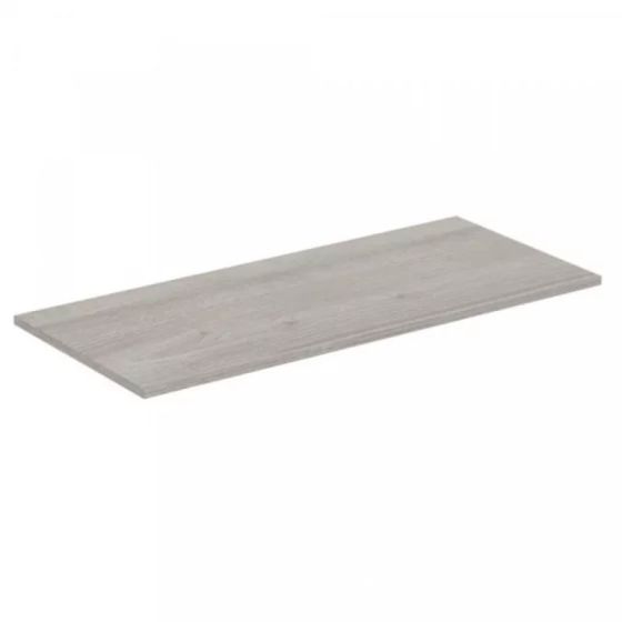 Ideal Standard Retail Connect Air 1000mm Worktop for Vessel Installati