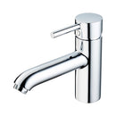 Ideal Standard Ceraline Single Lever 1 Tap Hole Bath Filler - Chrome BC190AA