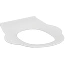 Armitage Shanks Contour 21 Toilet Seat S454201