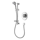 Ideal Standard TREVI CTV Thermostatic Shower Pack With Idealrain Shower Kit Chrome A5782AA