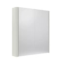 Tavistock Compass Double Cabinet - White CMCAB60W