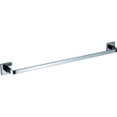 JTP Mode Single Towel Bar - 500mm Wide - Chrome