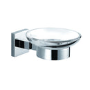 JTP Mode Soap Dish - Chrome