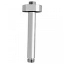 JTP Brass Ceiling Mounted Shower Arm - 150mm Long - Chrome