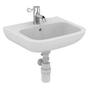 Armitage Shanks Portman 21 500mm Washbasin 1 Tap Hole S231101