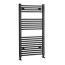 Square Rail 600mm x 1200mm Matt Black SQR612B
