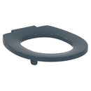 Armitage Shanks Contour 21 Toilet Seat - Charcoal S4066RN
