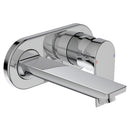 Edit L Wall Mounted Basin Mixer A1350AA