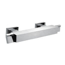 JTP Leo Breach Shower Mixer Valve - Chrome