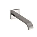 JTP Leo Wall Mounted Basin Spout - Chrome