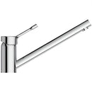 Ideal Standard Ceralook Single Lever Low Spout Kitchen Mixer - Chrome BD571AA