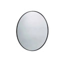 Tavistock Verge Non-Illuminated 800mm Mirror Circular VRM80C