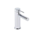 Tavistock Anthem Deck Mounted 1 Tap Hole Basin Mixer With Click Waste - Chrome TAN11