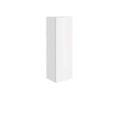 Anas Angel 300x900x250mm Tall Boy Cabinet - Matt White AMBIENCE-TALLBOY-WHITE