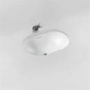 Armitage Shanks MarLow 21 480mm Countertop Basin 0 Tap Holes S268401
