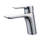 RAK Ceramics Sport Mono Basin Mixer with Clicker Waste RAKSPO3001