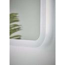Tavistock Evade Illuminated 1000mm X 600mm Mirror with Heater LED EVM100