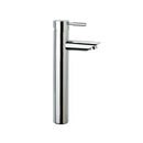 Tavistock Kinetic Tall Deck Mounted 1 Tap Hole Basin Mixer - Chrome TKN52