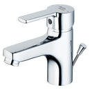Armitage Shanks Sandringham Sl 21 Basin Mixer With Pop Up Waste And 5lpm Eco Flow Regulator B3306AA