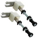 Geberit Duofix Up320 1.12m Sigma21 Cistern Wall Hung Concealed Wc Toilet Frame Set 111.320.00.5 + 115.884.SJ.1