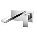 RAK Ceramics Cubis Wall Mounted Basin RAKCUB3007