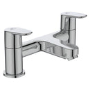 Cerafine O Dual Control Bath Filler - Chrome BC707AA