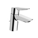 VitrA Solid S Basin Mixer With Pop-up Waste Chrome A42441VUK